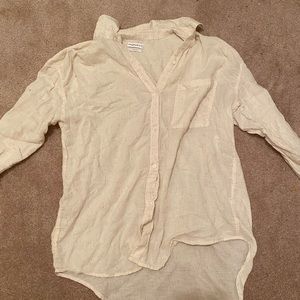 Community Button Down Shirt